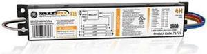 GE LIGHTING GE432MAXP-H-ULTRA GE LIGHTING 145 to 148 Watts, 4 Lamps, Electronic