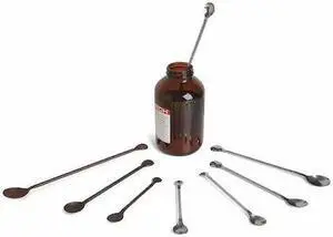 ZORO SELECT H36729-0030 SS SPOON 30 CM L,QTY BEL,PK2