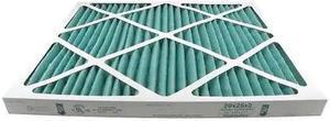 BALDWIN FILTERS PA5457 Air Filter,19-1/2 x 1-3/4 in.