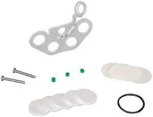 MSA SAFETY 10114949 Gas Detection Maintenance Kit