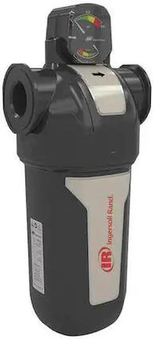 INGERSOLL-RAND FA400IG General Purpose Filter,250 psi,235cfm