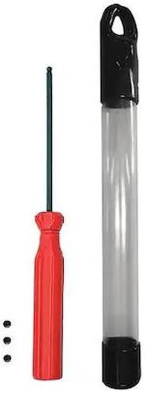 EAGLE TOOL US ETAKIT1 Switch Bit Hex Driver Set