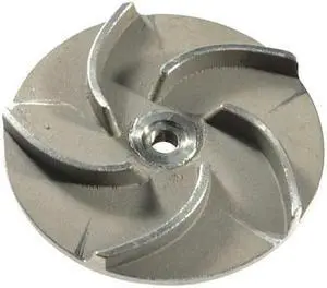 DAYTON PPL2212ASG Impeller