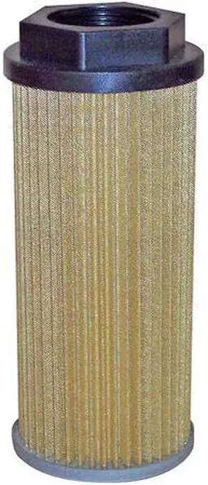 BALDWIN FILTERS PT9193 Hydraulic Filter,2-3/4 x 3-3/4 In