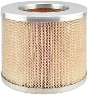 BALDWIN FILTERS PA1963 Air Filter,6-5/16 x 5 in.