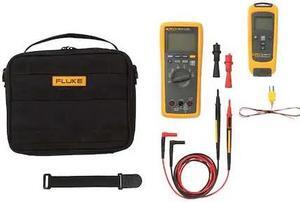 FLUKE FLK-T3000FC K Temperature Module Kit,Wireless