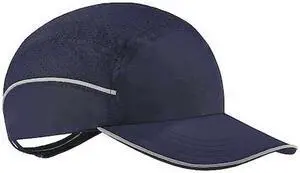 ERGODYNE 8955 Bump Cap,Baseball,One Size Fits Most