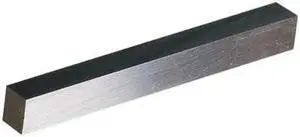 CLEVELAND C44527 Tool Bit,Square,M2,7/8 In
