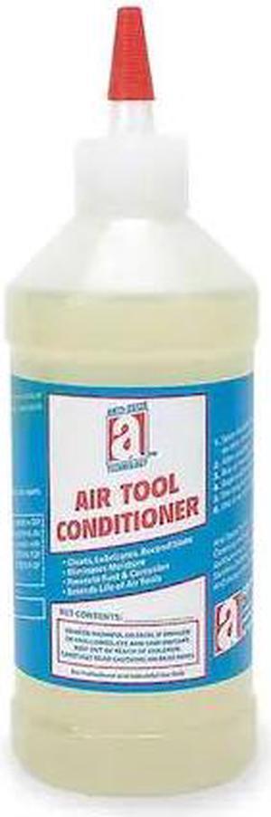 ANTI-SEIZE TECHNOLOGY 53700 Air Tool Conditioner, Bottle, 16 Oz