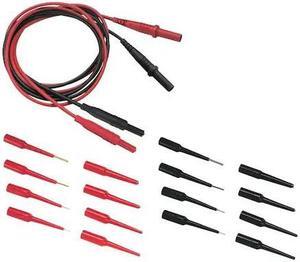 FLUKE TL82 Automotive Pin Socket Adapter Kit