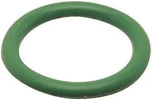 SUR&R HOR780 O-Ring,Green,PK50