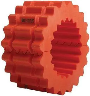 TB WOODS 11HS Sure-Flex Sleeve Coupling Insert, 11HS, Hytrel