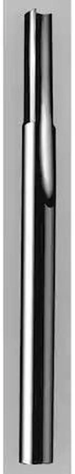 ONSRUD 61-043 Routing End Mill,O-Flute,1/8,5/8,4