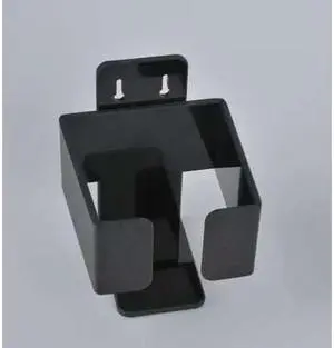 ALLEGRO INDUSTRIES 5001-01 Wall Bracket for Antimicrobial Wipes