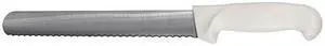 Crestware KN51 10 in. Slicer Serrated