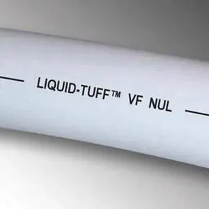 ALLIED TUBE & CONDUIT 6102-30-00 Liquid Tight Flex Metal Conduit, 1/2 in Size,