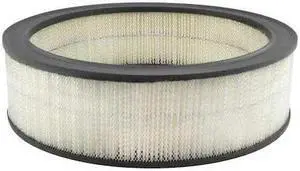 BALDWIN FILTERS PA2008 Air Filter,11-13/16 x 3-15/32 in.