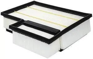 BALDWIN FILTERS PA10093 Air Filter Element,Element Only,Panel