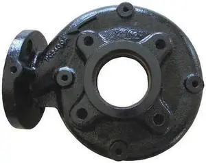DAYTON PP24002G Case