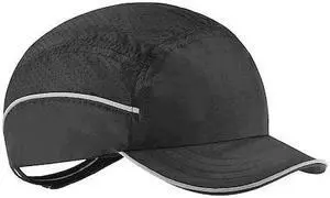 ERGODYNE 8955 Bump Cap,Baseball,One Size Fits Most