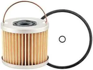 BALDWIN FILTERS PF59810 Fuel Filter,2-3/4 x 3-7/32 x 2-3/4 In