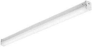 LITHONIA LIGHTING ZL1D L24 2500LM FST MVOLT 35K 80CRI WH LED