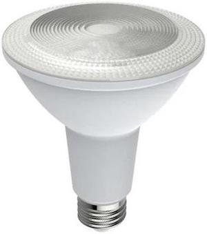 GE CURRENT LED12DP3LRW82740A LED Lamp,PAR30L,12W,2700K,40deg.,E26