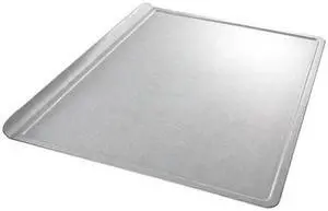 CHICAGO METALLIC 20100 Cookie Sheet,10x14
