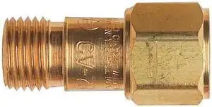SMITH EQUIPMENT H697 Reverse Flow Check Valve Set,For Torches