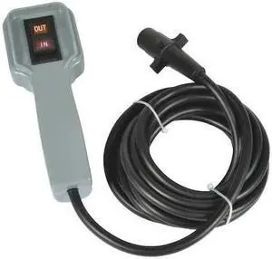 DAYTON MH5CVR724G Switch