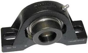 TIMKEN BELTS RAS 1 3/4 Pillow Block Bearing,Ball,1-3/4" Bore