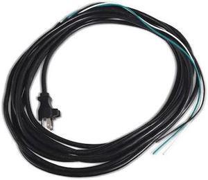 MI-T-M 32-0707 Power Cord Assembly