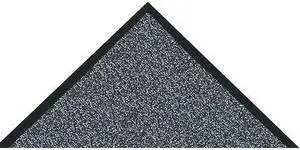 NOTRAX 231S0023GY Carpeted Entrance Mat,Gray,2ft. x 3ft.