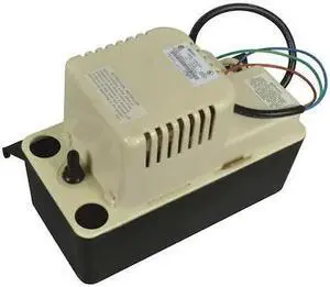 DAYTON HVGR60BG Pump