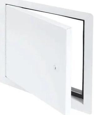 TOUGH GUY 2VE93 Access Door,Insulated,Alum,24x24In