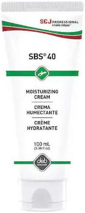 SC JOHNSON PROFESSIONAL SBS100ML After Work Hand Lotion,Medicated,PK12