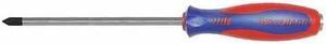 WESTWARD 401M16 Demolition Screwdriver Phillips #2 6 in Square
