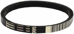 CONTINENTAL 3L310 3L310 FHP V-Belt, 31 in Outside Length, 3/8 in Top Width,