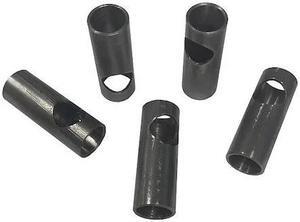 DAYTON 30D493 Shaft Adapter, O.D. 1/2 In., PK4