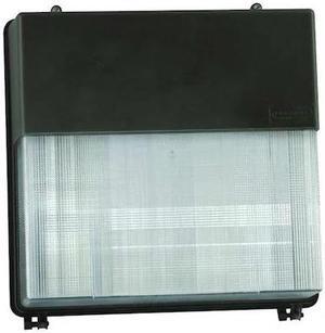 EXO PVL3-180L-4K-5-DB LED Wall Pack,72W,5770 lm,8" H x 15" L