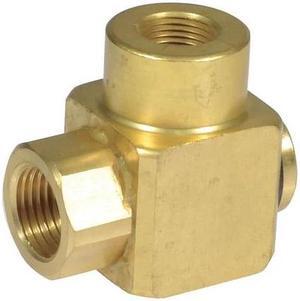 SPEEDAIRE 6WA71-1 Swivel Assembly,1/2