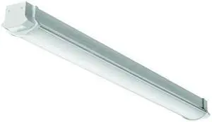 LITHONIA LIGHTING WL4 30L EZ1 LP840 LED Stairwell Fixture,3251 Lumens
