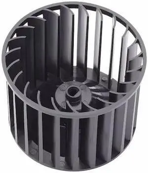 BROAN 97010255 Blower Wheel