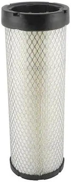 BALDWIN FILTERS RS5443 Air Filter,4-23/32 x 12-25/32 in.