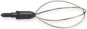 GREENLEE 11426 Wisk Nose Tip,For 1ED74,1ED75,1FAH7