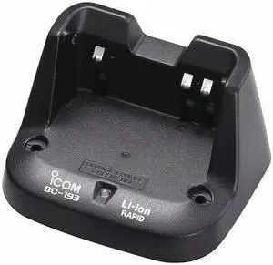 Icom BC_193 Rapid Charger