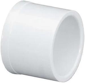 ZORO SELECT 449010 1" Spigot PVC Plug Sched 40