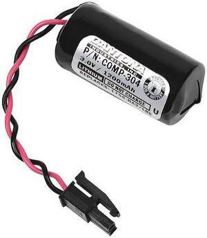 PLC Computer Backup Battery 1756-BA2 1756-L6X Controllogix 5561