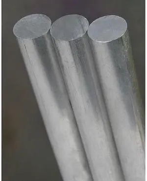 ZORO SELECT 506 Music Wire,Spring Steel,.094 In,PK10