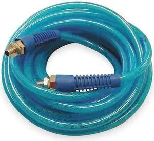 ATP PBH12-50CB4* 1/2" x 50 ft Braided Polyurethane Hose 210 psi BL